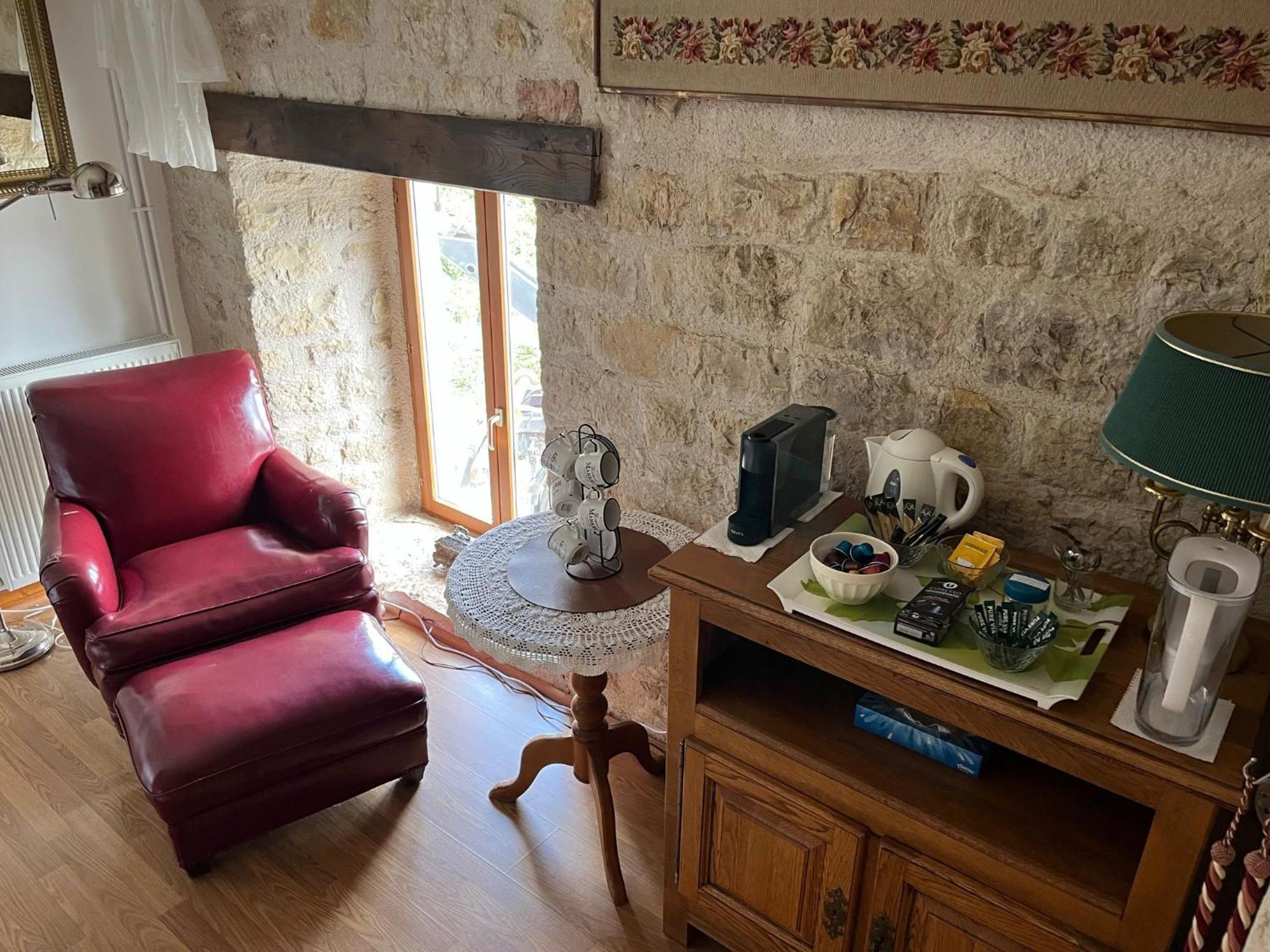 La Fiere Bridge Guest House Amfreville  Exterior foto